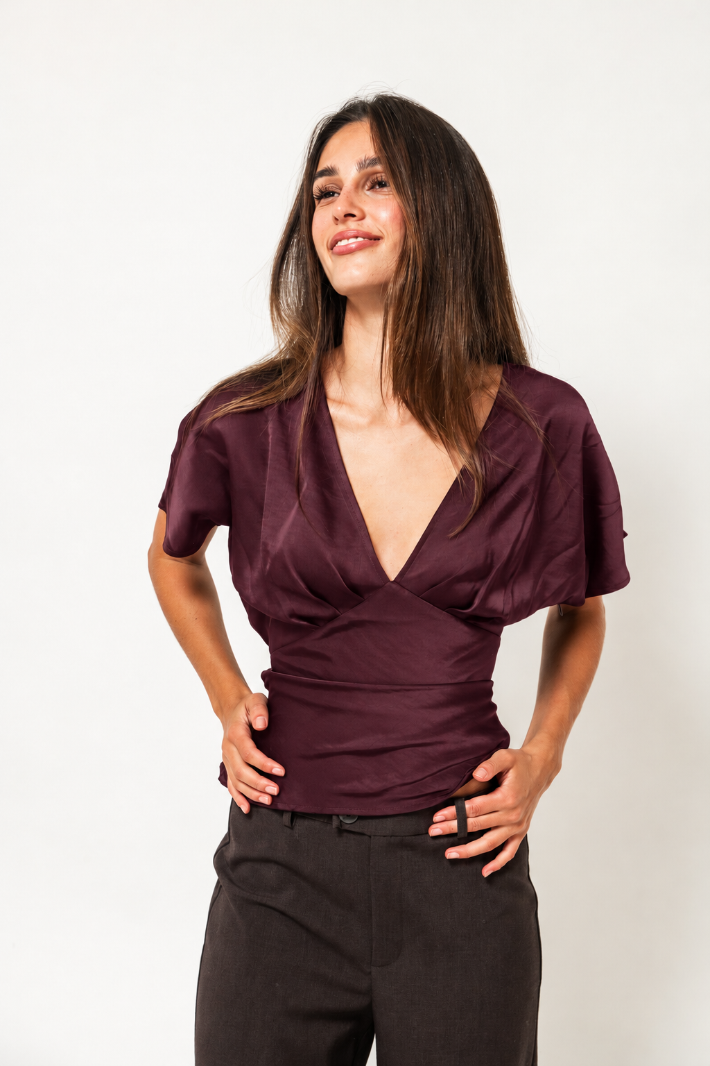 VMMIRO Top - Fig